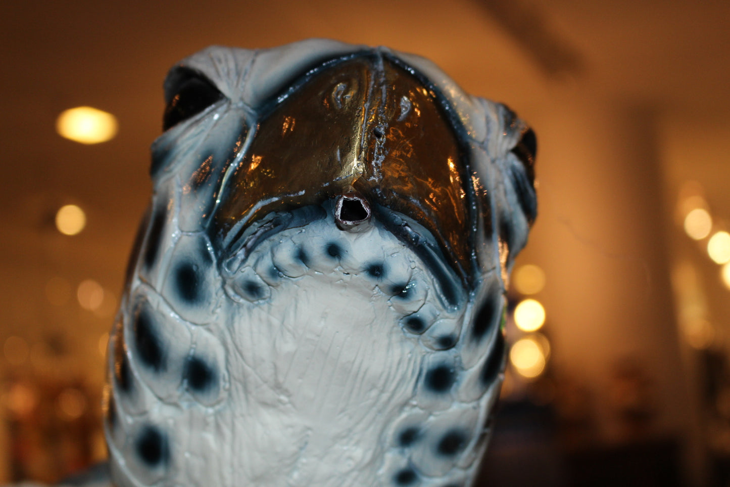 Three turtles - large fountain Bronze Statue -  Size: 34"L x 54"W x 68"H.