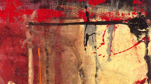 Victory 3, limited edition embellished giclee on canvas, signed by Joarez, 37x50