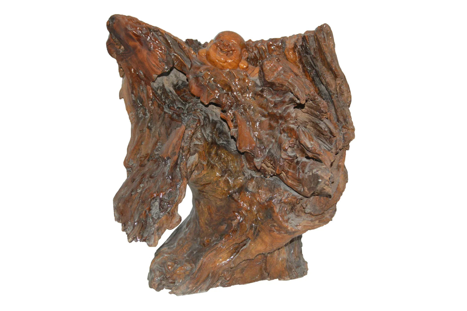 Wooden Sculptures