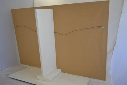 Love Letters Serigraph by Alexander and Wissotzky -  Size: 48"L x 31"W