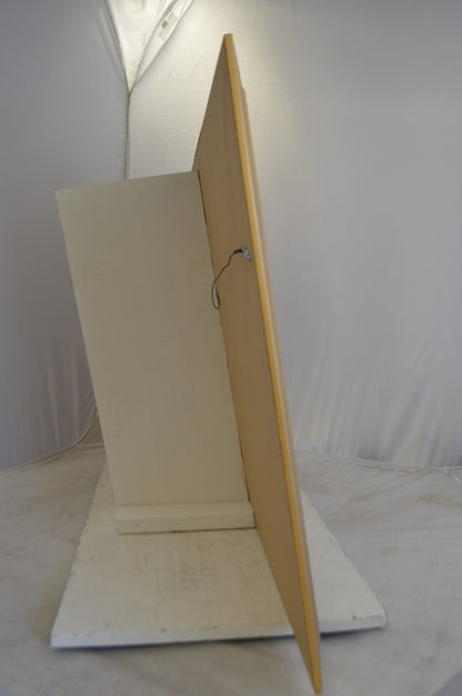 Love Letters Serigraph by Alexander and Wissotzky -  Size: 48"L x 31"W