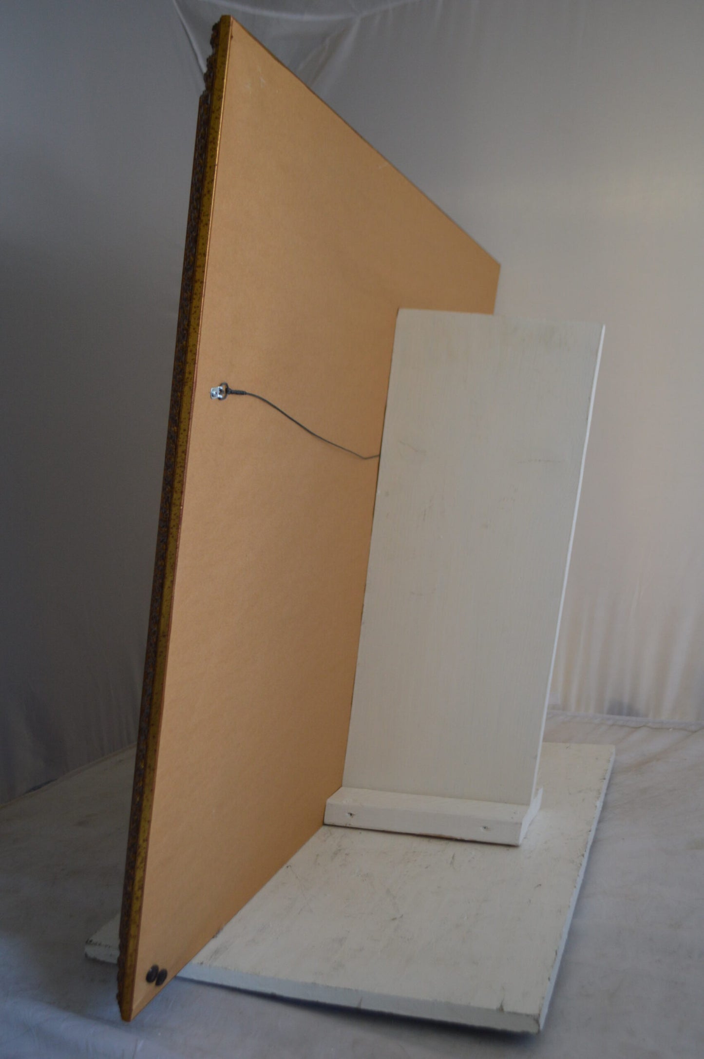 Vase Painting by Alexander and Wissotzky -  Size: 44"L x 36"W