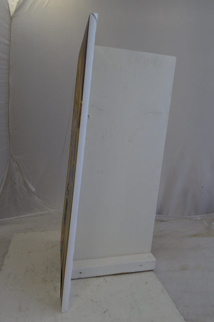 Timeless Painting By Orlando Quevedo -  Size: 20"L x 30"W