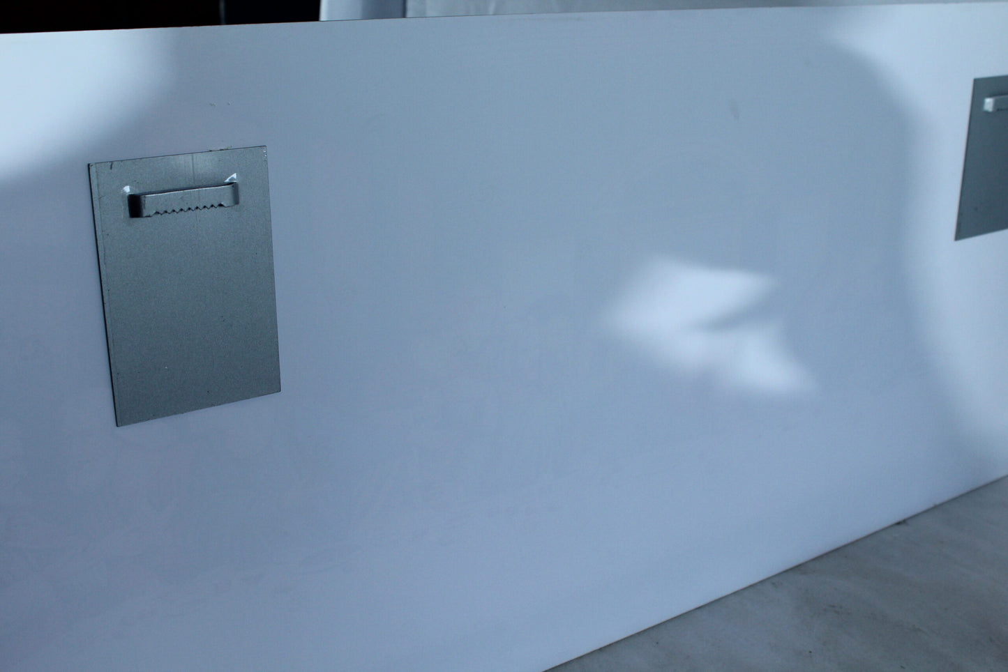 The Last Supper Art Print on Glossy Acrylic Sheet 35" x 15" x 1"H