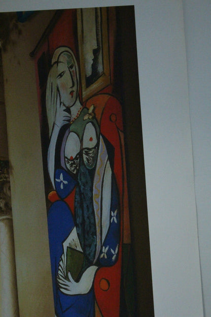 Orlando Quevedo Limited Edition Giclée - in The Mood for Love Size: 21" L x 13.5" W