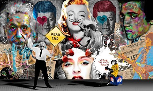 The movement PaSize: 48"L x 72"W x 2"H.