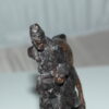 Mountain man -small, by Remington Bronze Statue -  7"L x 2.5"W x 11"H.