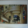 Orlando Quevedo Giclée - In The Mood For Love Painting -  Size: 21"L x 13.5"W