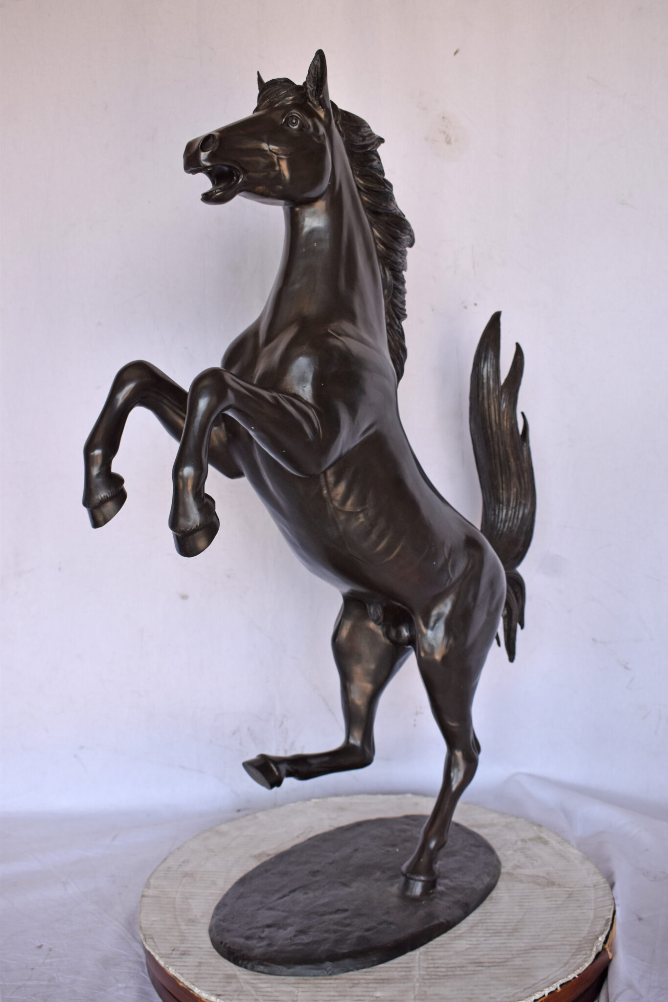 race horse statues for sale