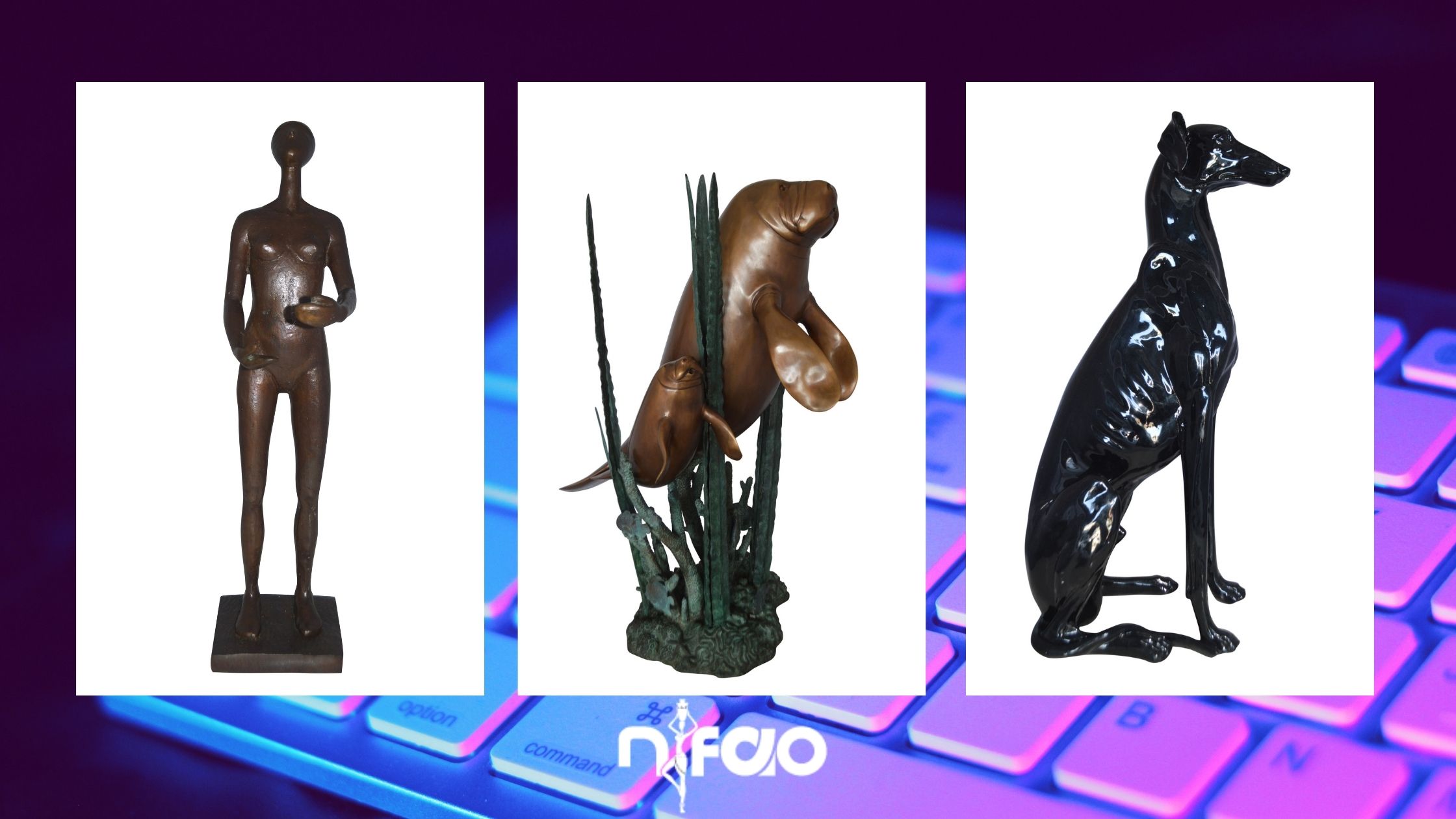Nifao.Com – The Best Art Shop to Find Bronze Statues And More