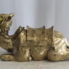 A Bronze Camel